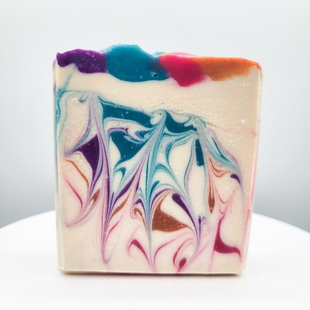 Brambleberry - Handmade Soap - Picture 2 of 3
